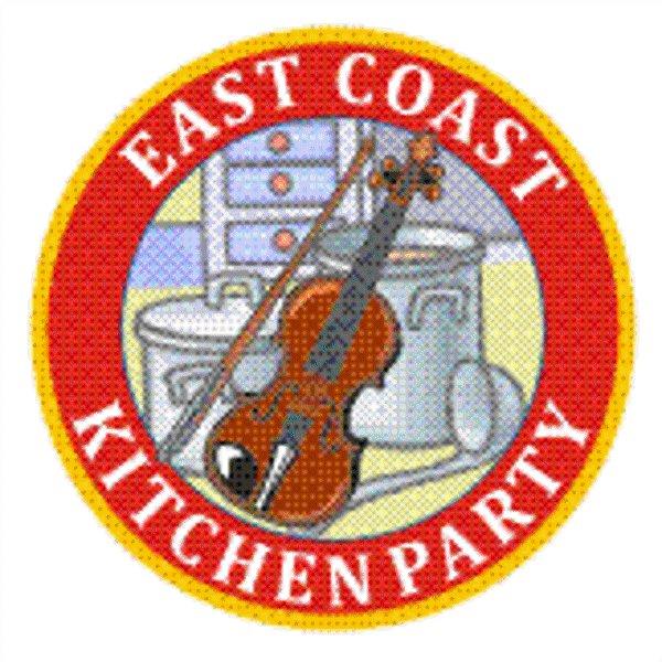 East Coast Kitchen Party - review of Allison Crowe's Newfoundland Vinyl LP