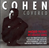 Cohen Covered - MOJO tribute - Allison Crowe