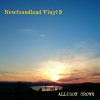 Newfoundland Vinyl 3 - Allison Crowe - 100px