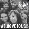 Welcome to Us 2 – Allison Crowe and Band 100px